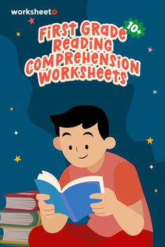 the first grade reading competition worksheet is open and ready to be read by students