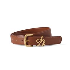 Introducing our Luxury Leather Logo Belt, showcasing a designer slim strap and signature buckle. Made from premium leather, this belt exudes luxury and style. Elevate any outfit with this high-end accessory.  Model info: Height: 172 cm, Weight: 50 kg, Size worn: Onesize Gold Logo, Leather Logo, Black Belt, Leather Belt, Black And Brown, Buckle, ? Logo, Leather, Gold