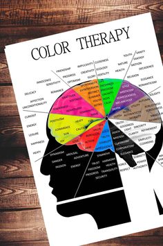 Color therapy is an alternative therapy that uses colors and their frequencies to heal physical and emotional problems within the human body.Color therapy is also known as chromopathy, chromotherapy, or color healing. Colors are all around us. They're in the natural world, in the homes we live in, the cars we drive, the clothes we wear, and the entertainment we watch. Colors aren't just meaningless parts of our environment, either. They can change the way we feel and react to different situation Art Therapy Assessment, Color Therapy Healing, Color Healing, Colors And Emotions, Story Ideas Pictures, Color Meanings, Alternative Therapies, Color Psychology, Color Therapy