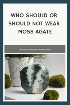 As a Reiki healer, I get a lot of questions about who should wear moss agate jewelry or keep moss agate around. Makes sense, right? With its stunning green color and connection to nature, moss agate is irresistible!