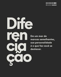 a black and white poster with the words'diffrenn'in spanish