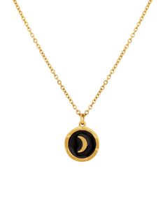 PRICES MAY VARY. Exquisite Design: This bohemian half moon pendant necklace exudes vintage charm and elegance, perfect for adding a touch of whimsy to any outfit. Premium Materials: Crafted with care, this necklace features high-quality materials that ensure durability and long-lasting beauty. Versatile Style: With its timeless appeal, this pendant can be dressed up or down, making it a versatile accessory for any occasion. Eye-Catching Centerpiece: The captivating half moon pendant serves as a Elegant Brass Charm Necklace With Moon Charm, Elegant Brass Moon Charm Necklace, Vintage Necklace With Moon Charm Round Pendant, Vintage Moon Charm Round Pendant Necklace, Vintage Necklace With Moon Charm And Round Pendant, Point Drawing, Pendant Necklace Vintage, Crescent Moon Pendant, Vintage Inspired Jewelry