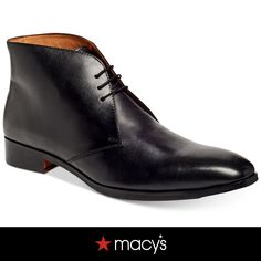 in stock Casual Black Boots With Leather Lining, Black Leather Ankle-high Shoes, Black Ankle-high Leather Shoes, Black Leather Dress Shoes For Spring, Black Plain Toe Dress Shoes For Fall, Formal Boots With Stitched Sole For Fall, Black Leather Shoes For Fall, Formal Fall Boots With Stitched Sole, Black Boots With Leather Sole For Business Casual