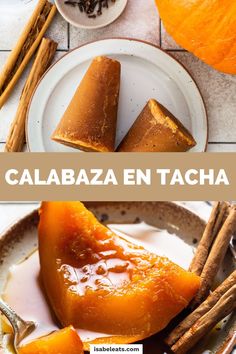 Try your hand at Calabaza en Tacha, Mexican candied pumpkin simmered with piloncillo and warm spices. A beloved Día de los Muertos dessert, this recipe brings together pumpkin and a rich syrup that celebrates the earthy sweetness of autumn. Candied Pumpkin, Traditional Mexican Desserts, Animal Based, Rich Desserts, Banana Nut Bread, Easy Mexican