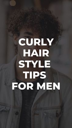 Mens Hairstyles Fade, Men Lifestyle, The Quiff, Best Beard Styles, Beard Hairstyle, Awesome Beards, Tight Curls, Beard Styles For Men, Men's Hairstyles