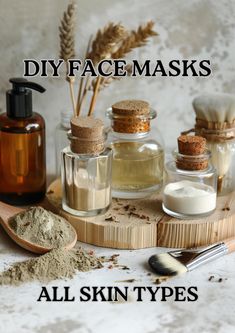 🌿 *Transform Your Skin with Our Incredible Recipes!* 🌿 Are you looking for radiant, healthy skin? It's time to take care of yourself with our *Exclusive eBook of Homemade Facial Mask Recipes*, with 50+ recipes for all skin types and concerns. In this complete guide you will find: ✨ *Natural Recipes*: Learn how to create face masks using ingredients you already have in your kitchen, such as honey, avocado, oats and much more! ✨ *Simple Step by Step*: Each recipe comes with detailed instructions Avocado Oats, Honey Avocado, Oily Skin Remedy, Homemade Skincare, Homemade Facial, Mask Recipes, Homemade Facial Mask, Recipes Learn, Natural Recipes