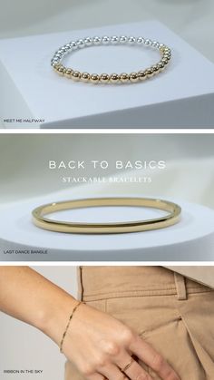 Three slides with three photos of bracelets, earrings, and necklaces. Until Dawn, Jewelry Brand, Rough Diamond, Precious Gems, Everyday Jewelry, Jewelry Branding, Drawing Inspiration