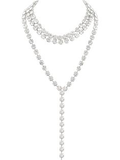 PRICES MAY VARY. SILVER LAYERED RHINESTONE FAKE DIAMOND CHOKER NECKLACE : This silver rhinstone crystal choker is ideal for any occasion, including parties, proms, fashion shows, nightclubs, and anniversaries. And it can add an excellent fashion touch to your dress on any festival, such as Mother's Day, Valentine's Day, Christmas Day, New Year's Day, or others. MATERIALS: Meticulously crafted from high-quality rhinestone and zinc alloy SIZE AND LENGTH: The silver rhinestone choker length is 13.4 Diamond Choker Necklace, Fake Diamond, Rhinestone Choker Necklace, Bling Necklace, Diamond Choker, Rhinestone Choker, New Year's Day, Jewelry Christmas, Crystal Choker