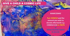 Cosmic supports the '#WhyGuess when you can test?' campaign because ..."as a charity supporting a children’s intensive care unit (PICU), we see many babies with severe GBS disease each year, and often see the devastating consequences of this preventable infection on new born babies and their families.” Neonatal Intensive Care Unit, Intensive Care Unit, Saint Mary, Child Life, St Mary, Above And Beyond, Disease