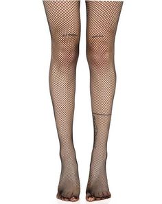 Black Fishnet Stockings, Rhinestone Tights, Diamond Tights, Black Fishnet Tights, Red Fishnets, Thigh High Tights, Suspender Tights, Vinyl Mini Skirt, Demon Days