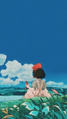 Anime Studio, Kiki's Delivery Service