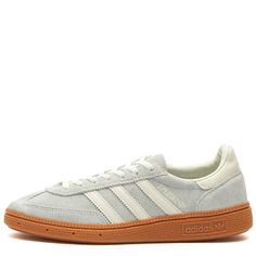 Brand New. Both Pairs Come With The Extra Set Of Light Blueish Laces. Adidas Handball Spezial, Adidas Handball, Handball Spezial, Adidas Classic, Vintage Sneakers, Sneakers Blue, Vintage Adidas, Classic Sneakers, Blue Adidas