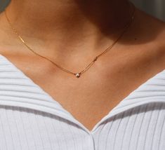 Gold Vermeil Mini opal stone pendant on simple gold chain with bezel set CZ accent Length: 16.25-18.in/41-46 cm Spring ring closure Style No. SPN-9756 (GV-OP03) Opal Necklace Gold, Women Necklaces, Opal Pendant Necklace, Choker Pendant, Gold Necklaces, Opal Stone, Necklace Online, Opal Pendants, Opal Necklace