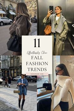 Paris Inspired Outfits Fall, October 2024 Fashion Trends, Nyc Trendy Outfit, Fall Pieces Essential, Things You Need In Your Wardrobe, Fall 2924 Outfits, Nyc Outfit Inspo Fall, Nyc Trip Outfit Winter, New Fall Fashion Trends 2024