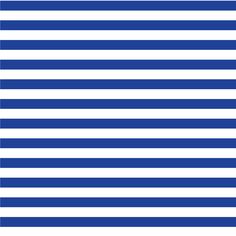 a blue and white striped background