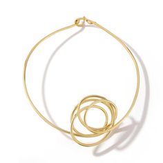 Modern Handmade Wedding Jewelry, Unique Spiral Yellow Gold Jewelry, Unique Yellow Gold Spiral Jewelry, Modern Spiral Jewelry For Formal Occasions, Modern Spiral Jewelry For Formal Events, Luxury Spiral-shaped Jewelry Gift, Elegant Spiral Wire Wrapped Jewelry, Luxury Spiral Jewelry Gift, Luxury Spiral Jewelry For Gift