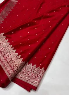 We have a major varieties of colour and design available, but due to heavy demand we may not be able to provide the exact colour and design of your choice instantly. So please inquire before ordering, if the colour of your choice is not available at stock then we will provide you with different designs with similar colour combination. pure handloom katan  Banarasi saree in India  Royal blue high demand colour. Affordable Multicolor Banarasi Silk Saree, Red Zari Weaving Blouse Piece For Eid, Red Jamawar Saree With Traditional Patterns, Red Jamawar Traditional Wear With Motifs, Red Traditional Wear With Motifs In Jamawar, Traditional Red Jamawar Saree, Red Banarasi Silk Blouse With Zari Work, Red Banarasi Silk Traditional Wear With Motifs, Red Banarasi Silk Blouse Piece With Pallu