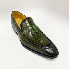 Alligator Dress Shoes, Cordovan Shoes, Crocodile Shoes, Shoe Horn, Colorful Shoes, Shoe Tree, Suede Shoes, Shoe Box, New Shoes