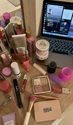 Swag Makeup, Pretty Skin, Body Makeup, Make Me Up, Love Makeup, Everyday Makeup, Makeup Collection