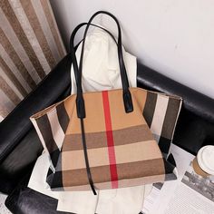 Shipping: Worldwide Express Shipping AvailableDelivery time: 7-15Days Fast ShippingReturns: Fast refund, 100% Money Back Guarantee.SPECIFICATIONSBrand Name: VKJFHandbags Type: Shoulder BagsTypes of bags: Shoulder HandbagsMain Material: CANVASLining Material: POLYESTERShape: Casual TotePlace Of Origin: ZHE JIANG ProvincePlace Of Origin: GUANG DONG ProvinceOrigin: Mainland ChinaCN: GuangdongHardness: SOFTPattern Type: PlaidInterior: Cell Phone PocketInterior: Interior Zipper PocketDecoration: noneExterior: noneOccasion: VersatileClosure Type: zipperGender: WOMENStyle: CasualNumber of Handles/Straps: twoChoice: yessemi_Choice: yes Trendy Rectangular Canvas Bag For Fall, Large Capacity Rectangular Hobo Bag For Fall, Rectangular Large Capacity Hobo Bag For Fall, Fall Rectangular Hobo Bag With Large Capacity, Fall Rectangular Large Capacity Hobo Bag, Chic Large Satchel Bag, Large Chic Satchel For Shopping, Large Beige Satchel Shoulder Bag, Beige Large Satchel Bag