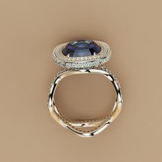 Discover beauty that reflects your values. The Story Behind the Sapphire Essence Ring Every ring has a tale, and the Sapphire Essence is a tribute to timeless elegance. Meticulously crafted by our master artisan, its design is inspired by the beauty of azure seas and ancient legends. The ring features a premium silver base, layered with beautiful platinum to capture light and admiration. At its heart lies a synthetic diamond, capturing the essence of a sapphire without ethical concerns. Every ge Synthetic Diamond, Infinity Ring, Your Values, Greater Good, Love Symbols, Gemstone Ring, Timeless Design, Timeless Elegance, Diamond Ring