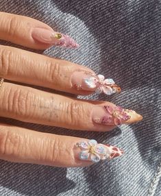 Fruit Nail Art, Claw Nails, Glamorous Nails, Acrylic Nails Coffin Pink, Nails Only, Glam Nails, Minimalist Nails