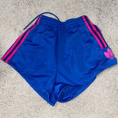 These Shorts Haven’t Been Worn, In Perfect Condition. Has Functioning Pockets. No Stains, Frays, Rips, Or Tears. They Have A Looser Fit To Them Bundles Of Two Or More Receive A Discount And Discounted Shipping! All Offers Are Welcome Adidas Pink Shorts For Spring, Pink Adidas Athleisure Shorts, Adidas Pink Athleisure Shorts, Fitted Pink Adidas Bottoms, Adidas Pink Shorts For Sports, Pink Adidas Shorts For Sports, Pink Adidas Sports Bottoms, Adidas Pink Sports Bottoms, Adidas Fitted Summer Bottoms