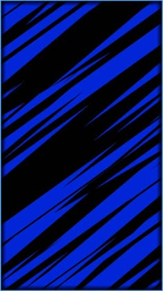 an abstract blue and black background with horizontal lines in the center that are slightly diagonal