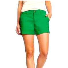 Brand New, Never Worn! Fit True To Size. Measurements- Waist- 15.5”, Rise- 8.5”, Inseam- 4”, Length- 11.5”. All Measurements Are Approximate And Taken Flat Across. No Trades Or Modeling!! Gap Green Short Bottoms, Green Short Bottoms By Gap, Green Gap Shorts For Summer, Gap Green Relaxed Fit Bottoms, Green Relaxed Fit Gap Bottoms, Green Gap Shorts, Spring Gap Bottoms With Built-in Shorts, Gap Bottoms With Built-in Shorts For Spring, Gap Cotton Summer Bottoms