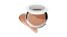 What it is: This skin enhancer is a 3-in-1 cream bronzer that warms, shapes & evens skintone with light-to-medium coverage & a dewy finish. Coverage: Light Finish: Radiant Formulation: Cream Highlighted Ingredients: - Vitamins A, D, and E: Antioxidants. - Omega 6 Fatty Acid: Provides a protective layer to keep skin nourished. Ingredient Callouts: Free of parabens, formaldehydes, formaldehyde-releasing agents, phthalates, mineral oil, sulfates SLS & SLES, and contains less than one percent synthe Mario Dedivanovic, Makeup By Mario, Cream Bronzer, One Percent, Formula Cans, Makeup Bronzer, Bare Skin, Makeup Base, Mineral Oil