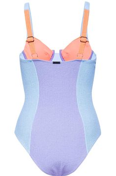 CARMEL UNDERWIRE CANDY SWIMSUIT – VETCHY Zipper Swimsuit, Baywatch, Bra Sizes, Instagram Feed, Style Inspiration, Candy, One Piece, Zipper, Instagram