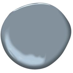 a close up of a gray paint color