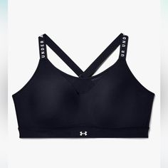 This Is Beautiful And Extremely Comfortable. High Support, Color Black Sports Field, Running Bra, Princess Jewelry, Gray Sports Bra, High Impact Sports Bra, Sport Bra Top, Strappy Sports Bras, Padded Sports Bra, Figure 8