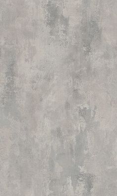 a white and gray wallpaper with some stains on the surface that looks like it has been painted