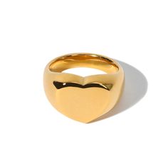 Material: gold plated stainless steel Kurt Geiger Jewelry, Adore You, Piece Of Cakes, Kurt Geiger, Cute Packaging, Ring Necklace, Accessories Shop, Shop Earrings, Ring Shopping