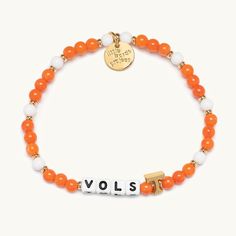 Vols®- University of Tennessee® Bracelet