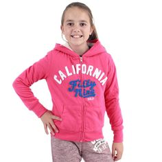 California Applique Kid s Fur Lined Zip Up Sweatshirt Hoodie   Pink Shipping from the US. Easy 30 day return policy, 100% cotton, Double-needle neck, sleeves and hem; Roomy Unisex Fit. Hooded Letter Print Top For Winter, Hooded Letter Print Winter Top, Winter Hooded Tops With Letter Print, Spring Hoodie With Letter Print, Spring Hooded Jacket With Letter Print, Spring Hoodie Jacket With Letter Print, Sports Season Fleece Hooded Jacket With Adjustable Hood, Sports Long Sleeve Hooded Jacket With Letter Print, Fleece Hooded Jacket With Adjustable Hood For Sports Season