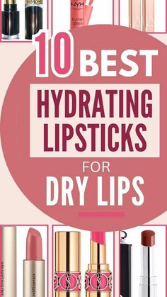 Lipstick For Dry Lips, Lipsticks Aesthetic, Natural Lipstick Colors, Best Long Lasting Lipstick, Perfect Lipstick Shade, Pale Pink Lipstick, Lipstick Ideas, Makeup Pinterest, Lipstick Tips