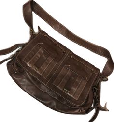 Brown Leather Crossbody Laptop Bag, Brown Crossbody Briefcase With Adjustable Strap, Brown Soft Leather Flap Satchel, Brown Crossbody Flap Bag For Travel, Brown Luxury Saddle Shoulder Bag For Business, Brown Business Saddle Shoulder Bag, Brown Flap Satchel With Adjustable Strap, Brown Flap Saddle Bag With Adjustable Strap, Brown Soft Leather Crossbody Laptop Bag