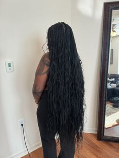 Goddess Braids Hairstyles, Protective Hairstyles Braids, Hair Twist Styles, Blowout Hair, Business Hairstyles, Natural Hair Braids, Sleek Hairstyles, Hair Collection, Baddie Hairstyles