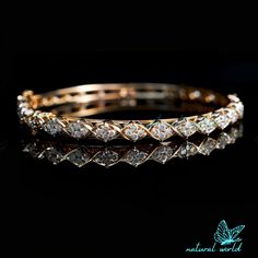 Diamond Designer Bangle Bracelet, Moissanite Bangle Bracelet, Round Brilliant Cut Designer Bridal Bangle, Delicate Eternity Wedding Bracelet 🌺Item Detail🌺 ♠️ Item Name : Bangle ♠️ Metal : 925 Silver ♠️ Size : Select the Variations ♠️ Stone : Moissanite ♠️ Color-H - Clearity- VVS2                                                                        🌊 *About Us: Natural World Jewelry* 🐚 At Natural World Jewelry, we're passionate about bringing the serene beauty of the ocean to your everyday Hand Set Diamond Bangle For Anniversary, Hand Set Diamond Bangle Bracelet For Anniversary, Diamond Bangle For Anniversary, Dazzling Diamond Bangle Bracelet For Anniversary, Dazzling Brilliant Cut Bangle Jewelry, Exquisite Diamond Bangle Bracelet With Single Cut Diamonds, Exquisite Single Cut Diamond Bangle Bracelet, Dazzling Anniversary Bangle With Jubilee Bracelet, Diamond White Brilliant Cut Crystal Bracelet For Wedding