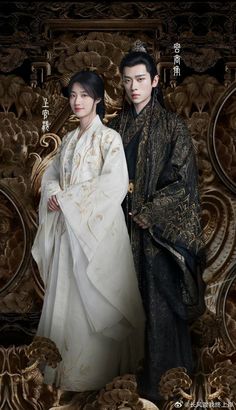 The Empress Of China, Chinese Fancy Dress, Couple Poses Drawing, Empress Of China, Chinese Historical Drama, Chinese Mythology, Chinese Films, Chinese Movies, Blossoms Art