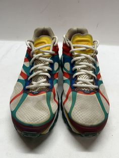 Find Size 10.5 - Nike Air Max+ 2012 Nrg What The Max on eBay in the category Clothing, Shoes & Accessories>Men>Men's Shoes>Athletic Shoes. Max On, Accessories Men, Shoes Athletic, Air Max, Nike Air Max, Nike Air, Athletic Shoes, Men's Shoes, Shoe Accessories