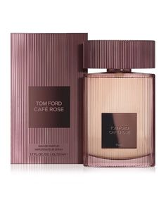 Member Card, Pink Bottle, Rosy Pink, Fragrance Spray, Semi Transparent, Fragrance Notes, Ylang Ylang, Clean Skin, Tom Ford