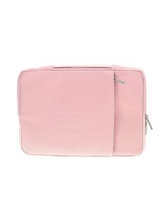 Mosiso Laptop Bag Size: One Size Bags - used. No Fabric Content | Mosiso Laptop Bag: Pink Bags Pink Bags, Pink Laptop, Pink Bag, Laptop Bag, Women Handbags, Laptop, Handbags, For Women, Pink