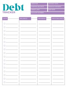 a printable savings tracker with the words savings tracker on it