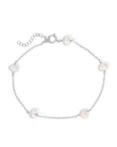 Product Details White irregular Pearl. Bracelet length is adjustable from 6 to 7 inches. Safe for sensitive skin. Available in 14k Gold Filled or Sterling Silver. Clean Sterling Silver, Jewelry Cleaning Solution, Fine Silver Jewelry, Vermeil Jewelry, Pearl Gemstone, Gold Filled Jewelry, Gold Plated Jewelry, Jewelry Plate, Pure Silver