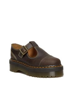 Women's Dr. Martens Bethan Archive Leather Monk Strap Shoes With Flat Heel, Casual Leather Monk Strap Shoes With Buckle Closure, Casual Monk Strap Shoes With Leather Footbed, Dr Martens Bethan, 2024 Fashion, Doc Martens, Toe Designs, Dr. Martens, Cute Shoes