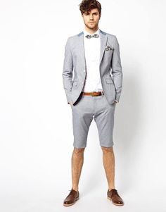 We are providing the Best Quality Mens suit, jackets, coats, velvet robes, tweed suits. we are specialist of making suits for wedding and for grooms and grooms men. we are happily accept orders in bulk for groomsmen and wedding party. The weight of this item is around 1000 -1200 grams. FABRIC-TR PREMIUM COLOR- GRAY IMPORTANT NOTE-  SELECT ONE STYLE AND SEND WITH ORDER DETAIL NOTE:- --------------- SLIGHT VARIATION IN COLOR IS POSSIBLE DUE TO DIFFERENT SCREENING AND PHOTOGRAPHIC RESOLUTIONS. Feel Summer Suit Wedding, Wedding Suit Summer, Mens Beach Wedding Suits, Beach Wedding Suit, Wedding Suit Men, Wedding Guest Men, Suit With Shorts, Groom Wedding Suit, Beach Wedding Men