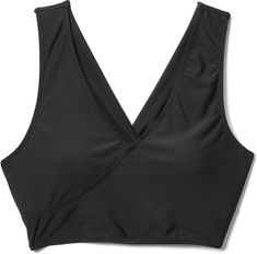 The sporty women's Nani Swimwear Switch V Crop swimsuit top lets you attack any adventure with elevated style. It feels comfortable on the skin and provides medium support. Crop Swimsuit, Nani Swimwear, Thailand Shopping, Crop Top Swimsuit, Teva Original Universal, Racerback Swimsuit, Board Shorts Women, Elevated Style, Swim Suit Bottoms